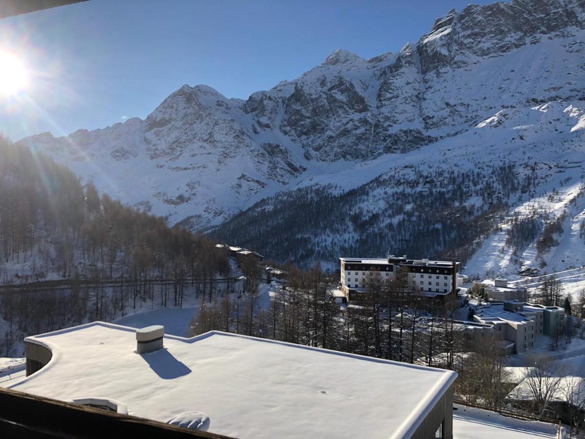 Cervinia Apartment 2121 - Ski & Mountain Panorama Breuil-Cervinia Exterior photo